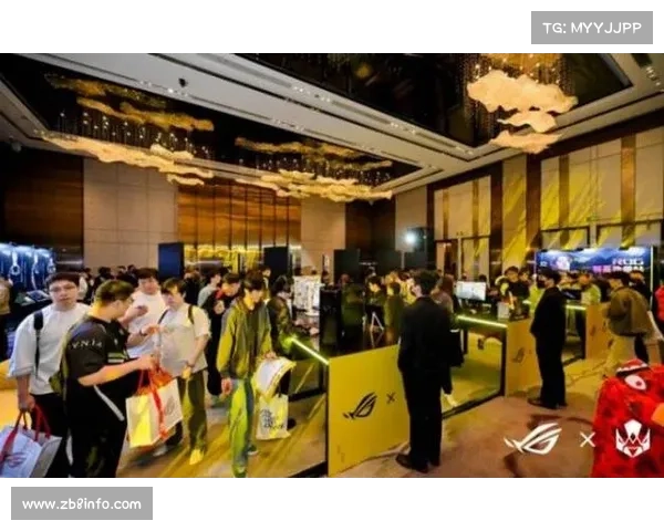 多地线下观赛活动同步举行，粉丝齐聚共享电竞狂欢