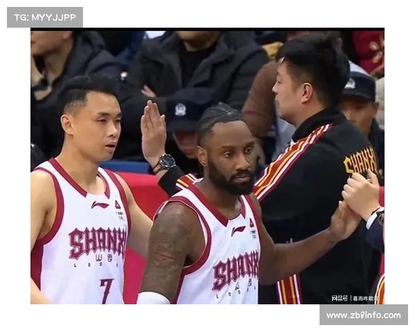 山西队惜败广州：关键时刻进攻哑火，教练临场指挥遭批